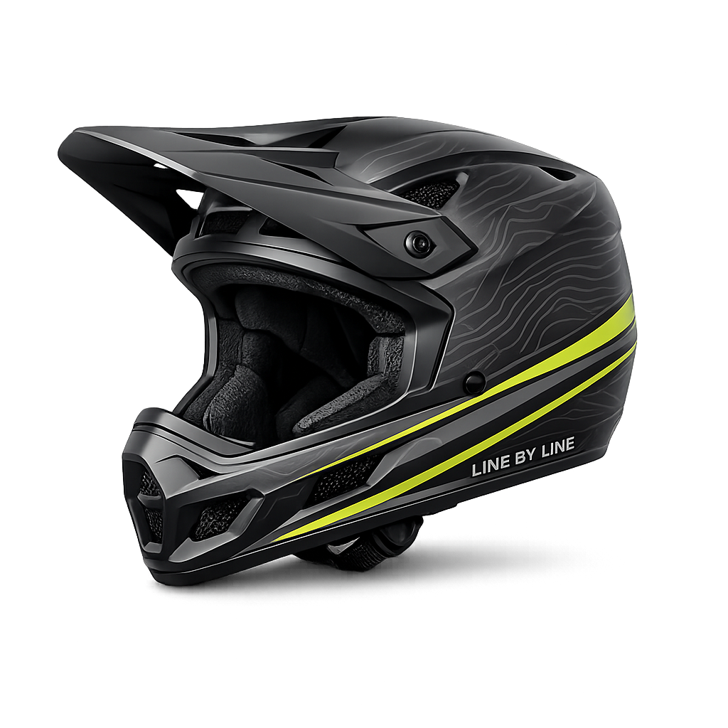 Helm (Fullface)